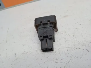 252901U600 Кнопка аварийной сигнализации Nissan Note E11 Арт 2-410793, вид 2