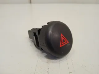 252901KA0A Кнопка аварийной сигнализации Nissan Juke 1 Арт 2-411103, вид 2