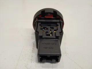 252901KA0A Кнопка аварийной сигнализации Nissan Juke 1 Арт 2-411103, вид 3