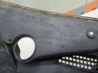 668631N610 Дождевик Nissan Almera N15 Арт 2-411687, вид 8