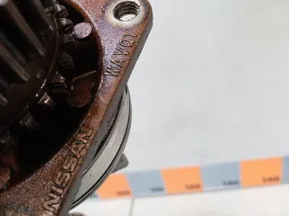 B1010JK00A Помпа Nissan Teana J32 Арт 2-412825, вид 5