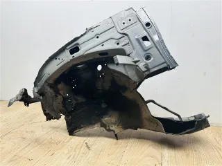 86811-1R000 Четверть передняя левая Hyundai Solaris 1 Арт 2-412849, вид 2