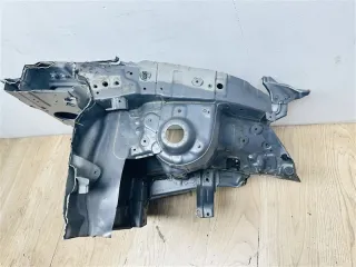 86811-1R000 Четверть передняя левая Hyundai Solaris 1 Арт 2-412849, вид 8