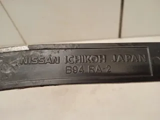 288869W100 Щеткодержатель (поводок стеклоочистителя, дворник) Nissan Teana J31 Арт 2-412874, вид 4