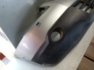 62022JD00H Бампер передний Nissan Qashqai 1  Арт 2-413900, вид 2