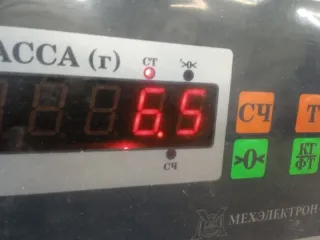 543031N525 Амортизатор передний Nissan Almera N15 Арт 2-414346, вид 6
