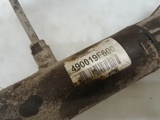 490019F600 Рулевая рейка Nissan Primera 11 Арт 2-414654, вид 6