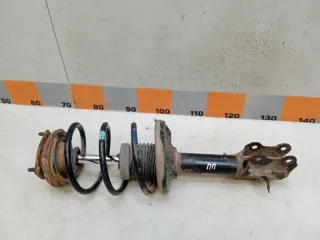 5430295F0B Амортизатор передний Nissan Almera Classic B10 Арт 2-414780, вид 1