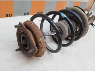 5430295F0B Амортизатор передний Nissan Almera Classic B10 Арт 2-414780, вид 5