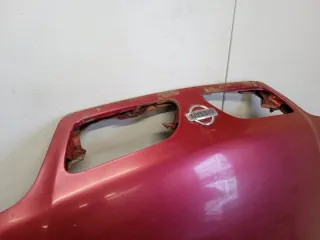 651002J035 Капот Nissan Primera 11 Арт 2-414870, вид 2