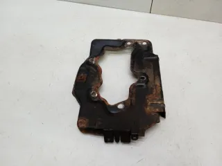 90569751 Полка аккумулятора Opel Vectra B 1.6л Арт 2-415519, вид 2