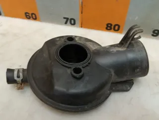 90572687 Воздуховод Opel Corsa C Арт 2-416344, вид 2
