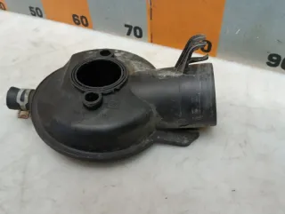 90572687 Воздуховод Opel Corsa C Арт 2-416344, вид 3