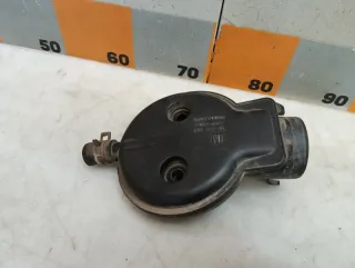 90572687 Воздуховод Opel Corsa C Арт 2-416344, вид 6