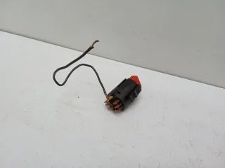  Кнопка аварийной сигнализации Opel Kadett Арт 2-416592, вид 2