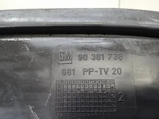 90381738 Дождевик Opel Astra F Арт 2-416646, вид 9
