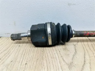 49500-1R000 Привод Hyundai Solaris 1 Арт 2-417230, вид 2