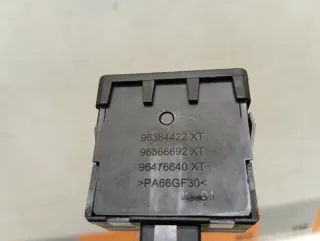963384422XT Кнопка корректора фар Peugeot 207 Арт 2-418985, вид 6