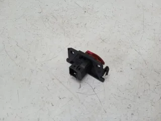 6554J7 Кнопка аварийной сигнализации Peugeot 307 Арт 2-419144, вид 2