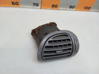 9632184377 Дефлектор обдува салона Peugeot 206 1 Арт 2-419353, вид 3