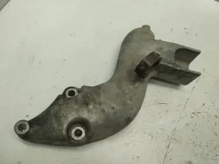 9630007680C Кронштейн двигателя Peugeot 206 1 1.4л Арт 2-419838, вид 1