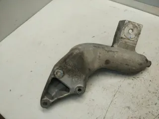 9630007680C Кронштейн двигателя Peugeot 206 1 1.4л Арт 2-419838, вид 2