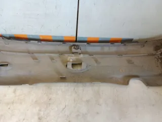 9625077877 Бампер задний Peugeot 206 2 Арт 2-420389, вид 8