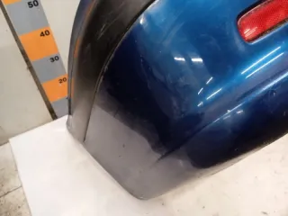 7410X9 Бампер задний Peugeot 607 Арт 2-421133, вид 11