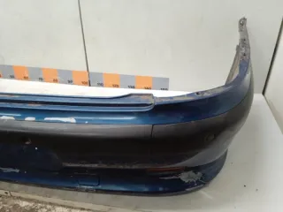 7410X9 Бампер задний Peugeot 607 Арт 2-421133, вид 8