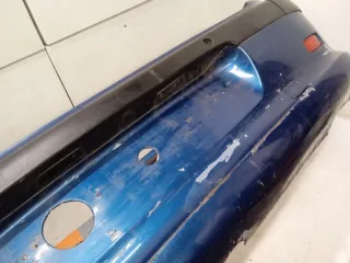 7410X9 Бампер задний Peugeot 607 Арт 2-421133, вид 10