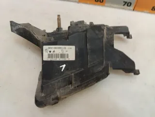 9641945680 Фара противотуманная Peugeot 407 Арт 2-421410, вид 5