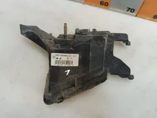 9641945680 Фара противотуманная Peugeot 407 Арт 2-421410, вид 6