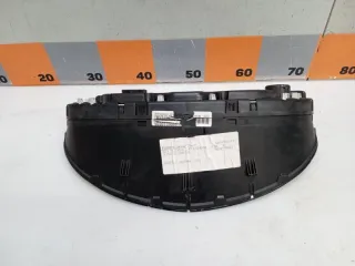 9639118680 Щиток приборов (приборная панель) Peugeot 607 Арт 2-421587, вид 4