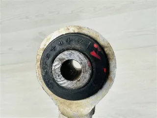 54500-3Z700 Рычаг передний Hyundai i40 restailing Арт 2-421999, вид 8