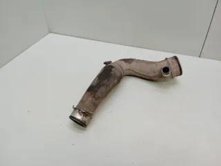 95511064500 Патрубок интеркулера Porsche Cayenne 955 Арт 2-422039, вид 2