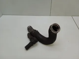 95511072700 Патрубок интеркулера Porsche Cayenne 955 Арт 2-422051, вид 2