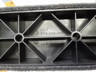 7P5863528 Пол багажника Porsche Cayenne 958 Арт 2-422147, вид 7