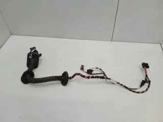 7L5971120A Проводка двери Porsche Cayenne 957 Арт 2-422385, вид 1