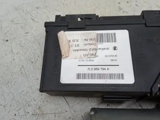 95562470400 Моторчик стеклоподъемника Porsche Cayenne 955 Арт 2-422739, вид 5