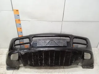 95550531101G2X Бампер передний Porsche Cayenne 955 Арт 2-423171, вид 1