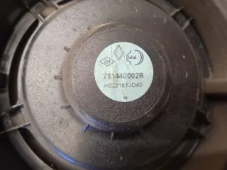 281440002R Динамик Renault Fluence  Арт 2-423720, вид 4