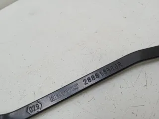 288818586R Щеткодержатель (поводок стеклоочистителя, дворник) Renault Logan 2 Арт 2-423950, вид 3