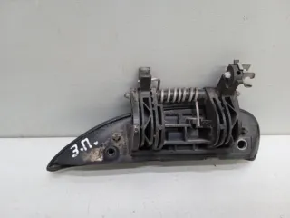 806067028R Ручка двери наружная Renault Logan 2 Арт 2-424015, вид 2