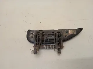 806067028R Ручка двери наружная Renault Logan 2 Арт 2-424506, вид 2