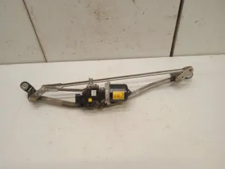 288004410R Механизм стеклоочистителя (трапеция дворников) Renault Logan 2 Арт 2-425481, вид 2