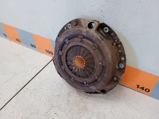 7700106518 Корзина сцепления Renault Megane 1 Арт 2-425514, вид 2