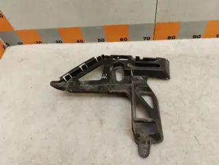 8200146041 Кронштейн крепления бампера Renault Megane 2 Арт 2-425651, вид 1