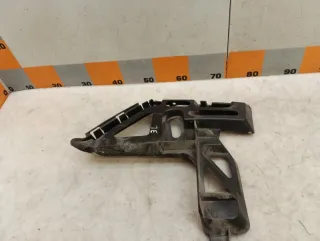 8200146041 Кронштейн крепления бампера Renault Megane 2 Арт 2-425651, вид 7