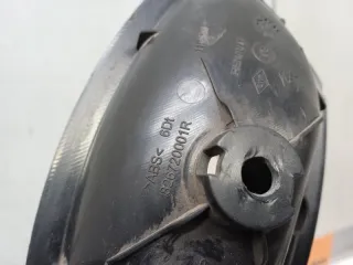 826720001R Ручка двери внутренняя Renault Fluence  Арт 2-425763, вид 5