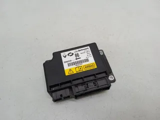 285580754R Блок AirBag Renault Fluence  Арт 2-426994, вид 1